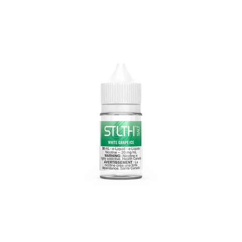 STLTH Salt | Vape Cloud Canada Valor White-Grape-Ice 33.99 Vape Cloud