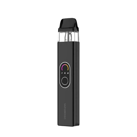 Vaporesso - XROS 4 Kit | Vape Cloud Canada Valor Black 49.99  Vape Cloud