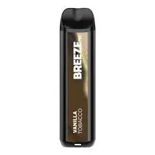 Breeze Pro - Vanilla Tobacco | Vape Cloud Canada Smoke Arsenal
