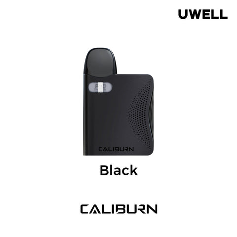 Uwell - Caliburn AK3 Kit | Vape Cloud Canada Valor Classic Black 29.99  Vape Cloud