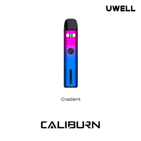 Uwell - Caliburn G2 Kit | Vape Cloud Canada Valor Gradient 33.99  Vape Cloud