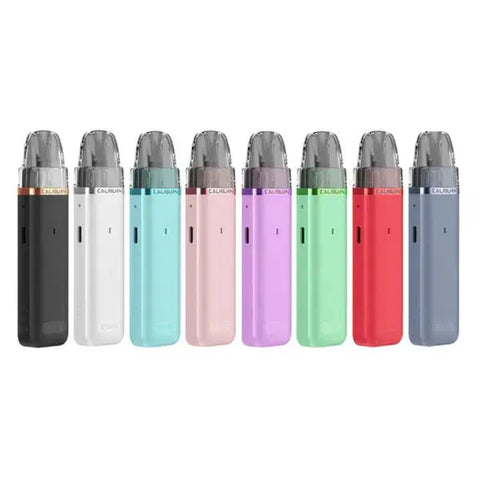 Uwell - Caliburn G3 LITE Kit | Vape Cloud Canada Valor    Vape Cloud