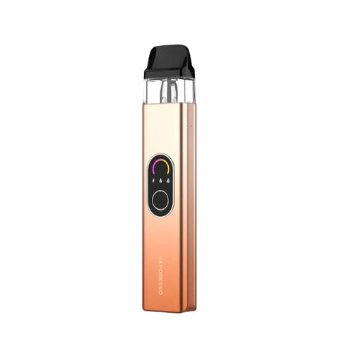 Vaporesso - XROS 4 Kit | Vape Cloud Canada Valor Champagne Gold 49.99  Vape Cloud