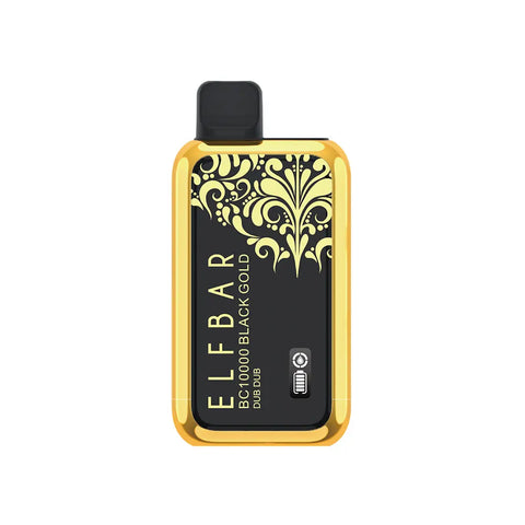 Elf Bar BC10K - Vape Cloud Canada Smoke Arsenal 20mg ON Tax / Dub Dub (Coffee) 36.99 Vape Cloud