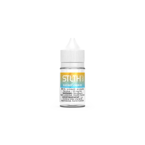 STLTH Salt | Vape Cloud Canada Valor Blue-Razz-Lemon 33.99 Vape Cloud