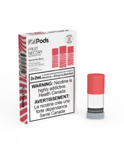 Z Pods Z Land Fruit-Nectar 20.99 Vape Cloud