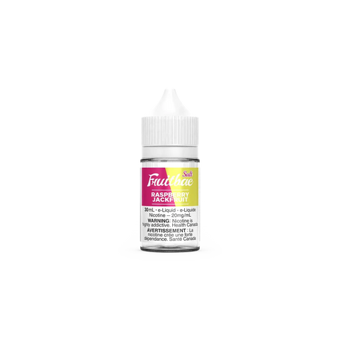 Fruitbae Nic Salt - Raspberry Jackfruit (30mL) | Vape Cloud Canada Valor Vape Cloud