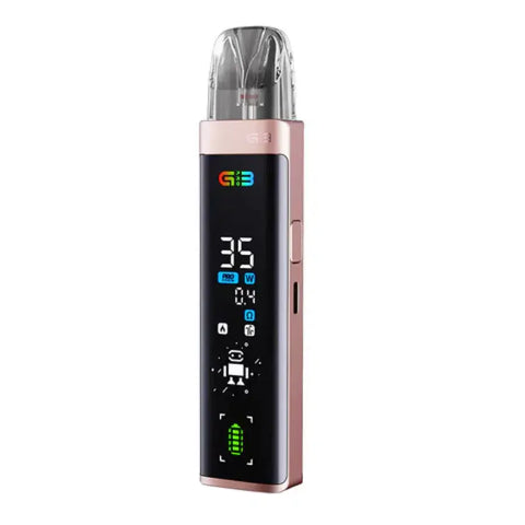 Uwell - Caliburn G3 Pro Kit | Vape Cloud Canada Pacific Smoke Rose-Gold 42.99  Vape Cloud