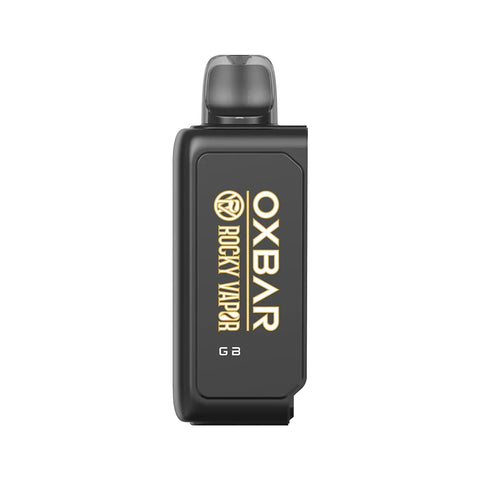 OxBar X Rocky Vapor - SKIT - GB | Vape Cloud Canada Nimbus Distro Vape Cloud