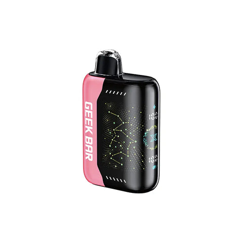 Geek Bar Pulse X | Vape Cloud Canada Valor 20mg ON Tax / Cherry Blast Ice 42.50 Vape Cloud