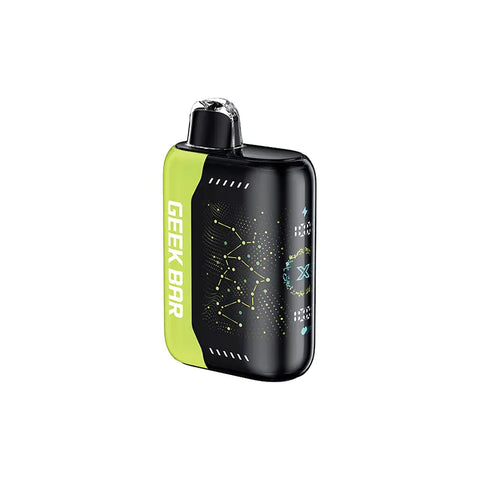 Geek Bar Pulse X | Vape Cloud Canada Valor 20mg ON Tax / Classic Ice 42.50 Vape Cloud