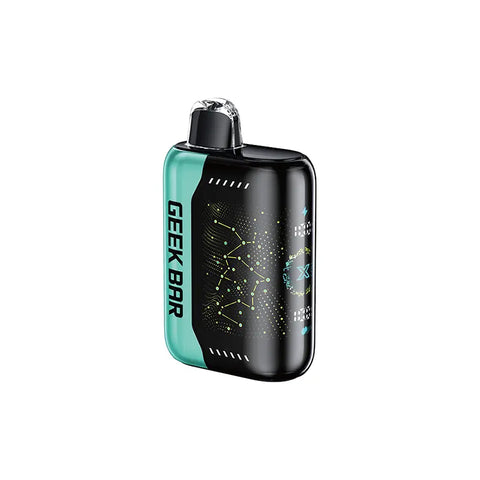 Geek Bar Pulse X | Vape Cloud Canada Valor 20mg ON Tax / Coconut Ice 42.50 Vape Cloud