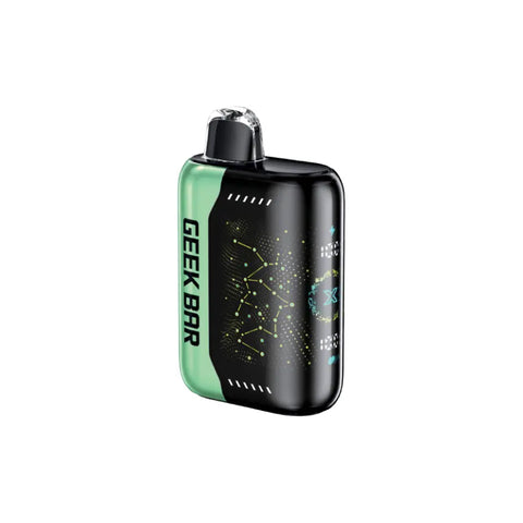 Geek Bar Pulse X - Grapefruit Ice | Vape Cloud Canada Valor Vape Cloud