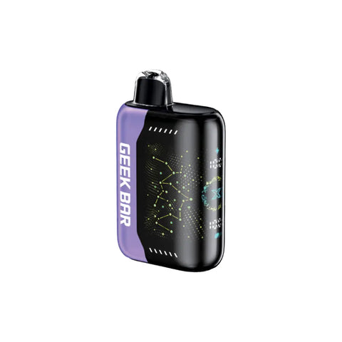 Geek Bar Pulse X - Lime Berry Orange Ice | Vape Cloud Canada Valor Vape Cloud