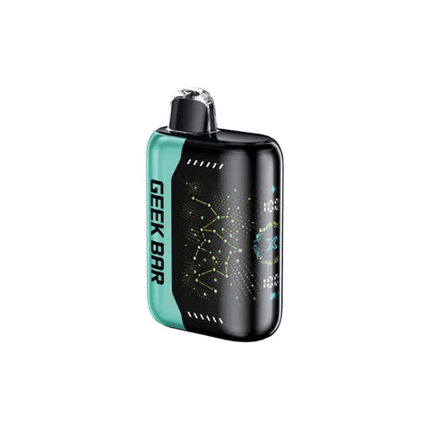 Geek Bar Pulse X | Vape Cloud Canada Valor 20mg ON Tax / Mango Pineapple Ice 42.50 Vape Cloud