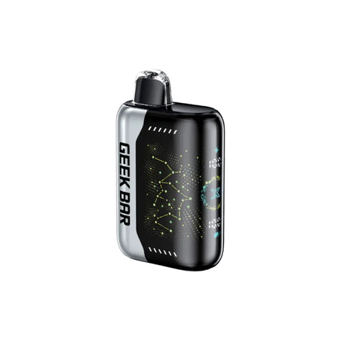 Geek Bar Pulse X - Miami Mint | Vape Cloud Canada Valor Vape Cloud