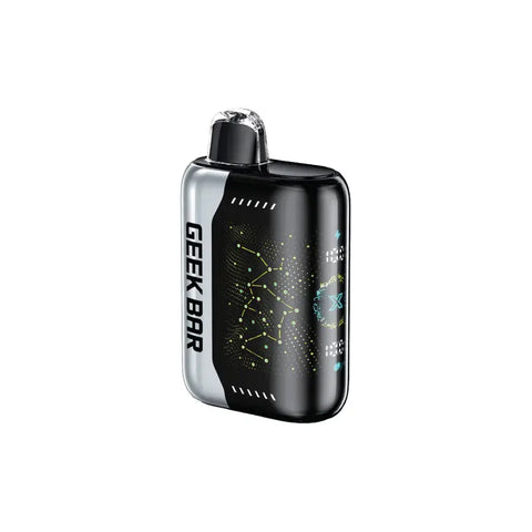 Geek Bar Pulse X - Rich Tobacco | Vape Cloud Canada Valor Vape Cloud