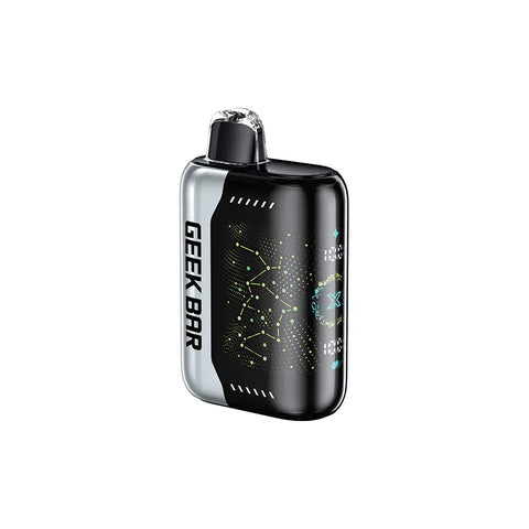 Geek Bar Pulse X - Root Ice | Vape Cloud Canada Valor Vape Cloud
