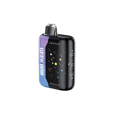 Geek Bar Pulse X | Vape Cloud Canada Valor 20mg ON Tax / Sour Blue Ice 42.50 Vape Cloud