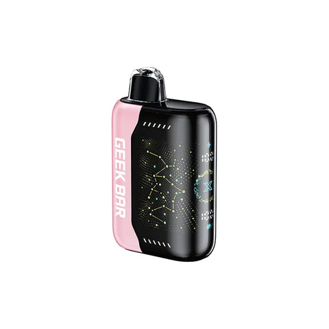 Geek Bar Pulse X | Vape Cloud Canada Valor 20mg ON Tax / Strawberry Kiwi 42.50 Vape Cloud
