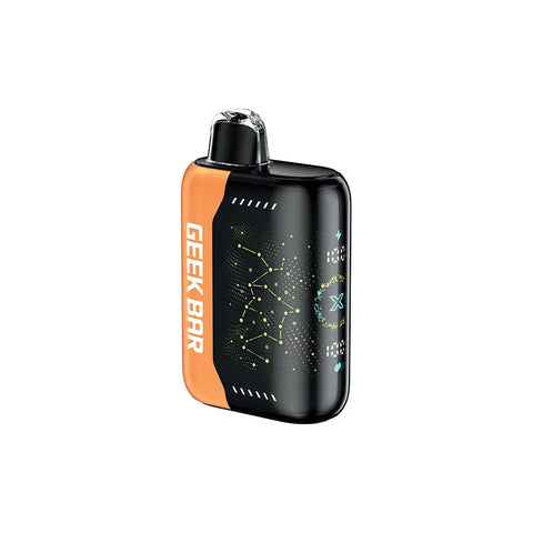 Geek Bar Pulse X - Strawnana Orange Ice | Vape Cloud Canada Valor Vape Cloud