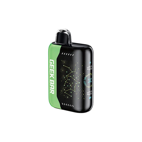 Geek Bar Pulse X | Vape Cloud Canada Valor 20mg ON Tax / White Grape Ice 42.50 Vape Cloud