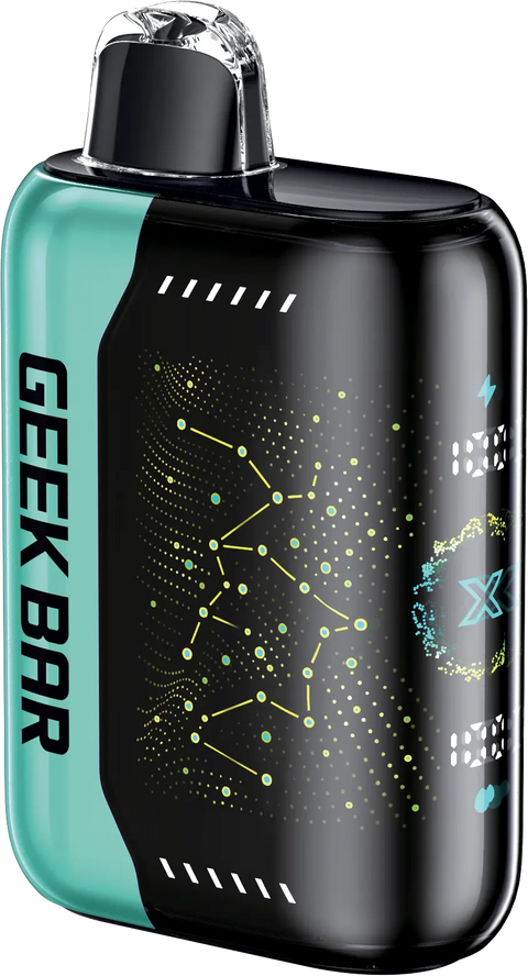 Geek Bar Pulse X - Mango Pineapple | Vape Cloud Canada Valor Vape Cloud