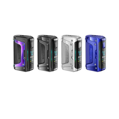 GEEKVAPE AEGIS LEGEND 5 BOX MOD Vape Cloud    Vape Cloud