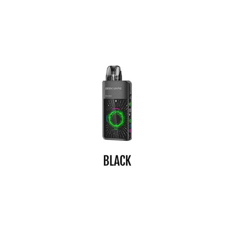 GEEKVAPE DIGI Q VISTA POD KIT Valor Black 38.50  Vape Cloud