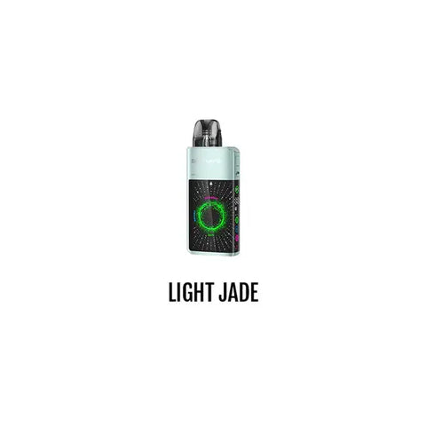 GEEKVAPE DIGI Q VISTA POD KIT Valor LIGHT JADE 38.50  Vape Cloud