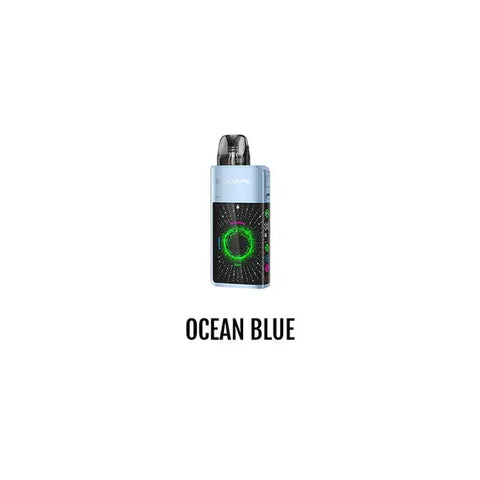 GEEKVAPE DIGI Q VISTA POD KIT Valor OCEAN BLUE 38.50  Vape Cloud