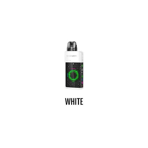 GEEKVAPE DIGI Q VISTA POD KIT Valor WHITE 38.50  Vape Cloud