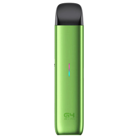 Caliburn G4 Mini Open Pod Kit | Vape Cloud Canada Pacific Smoke Grass Green 22.99  Vape Cloud