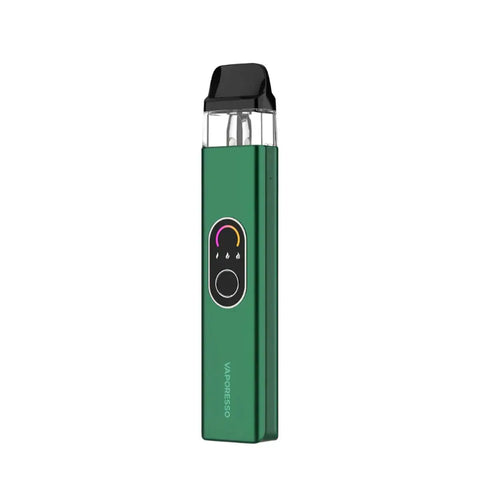 Vaporesso - XROS 4 Kit | Vape Cloud Canada Valor Green 49.99  Vape Cloud