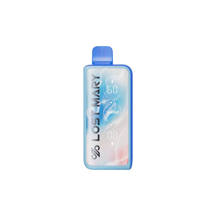 LOST MARY MT50K Valor BOMB BLUE RAZZ 28.00  Vape Cloud