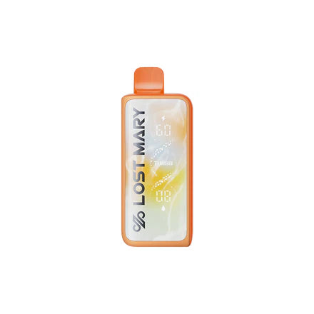 LOST MARY MT50K Valor MANGO BERRY CHILL 28.00  Vape Cloud