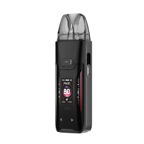 Vaporesso LUXE XR MAX 2 | Vape Cloud Canada Pacific Smoke Black 59.99  Vape Cloud
