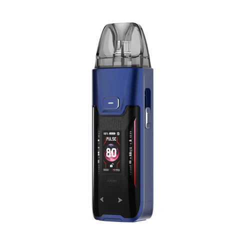 Vaporesso LUXE XR MAX 2 | Vape Cloud Canada Pacific Smoke Blue 59.99  Vape Cloud