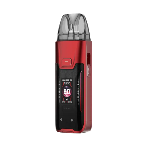 Vaporesso LUXE XR MAX 2 | Vape Cloud Canada Pacific Smoke Red 59.99  Vape Cloud