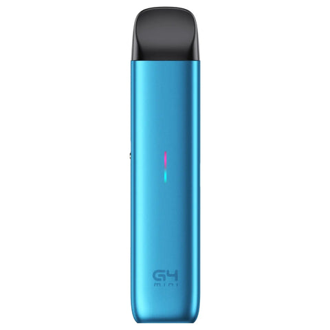 Caliburn G4 Mini Open Pod Kit | Vape Cloud Canada Pacific Smoke Lake Blue 22.99  Vape Cloud