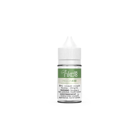 Naked 100 Nic Salt *ONLINE CLEARANCE SALES ONLY* Valor 3mg / 60ml / Melon Kiwi 19.99 Vape Cloud