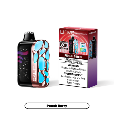 Linvo Rave 60000 Pro | Online Only Pricing