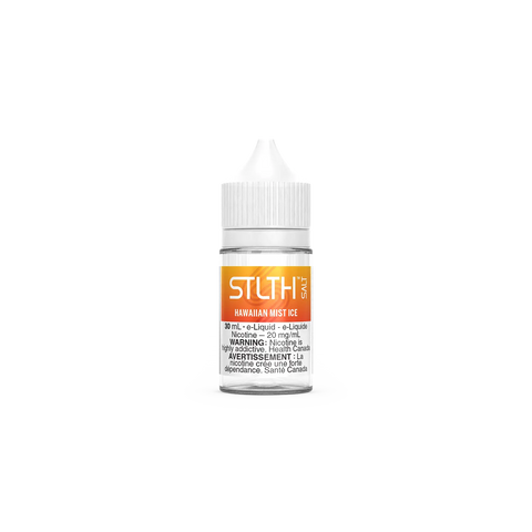 STLTH Salt | Vape Cloud Canada Valor Hawaiian-Mist 33.99 Vape Cloud