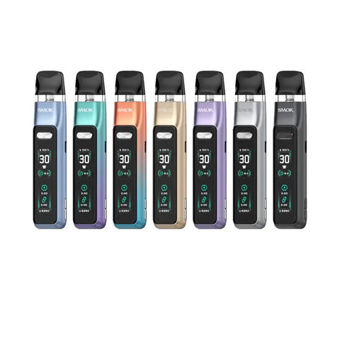 SMOK NOVO GT POD KIT Valor    Vape Cloud