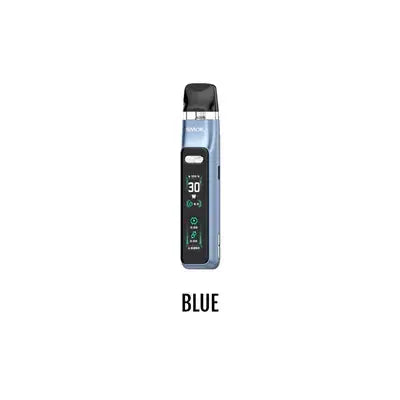 SMOK NOVO GT POD KIT Valor Blue 40.00  Vape Cloud