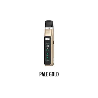 SMOK NOVO GT POD KIT Valor PALE-GOLD 40.00  Vape Cloud