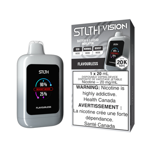 STLTH Vision | Vape Cloud Canada Valor  Vape Cloud