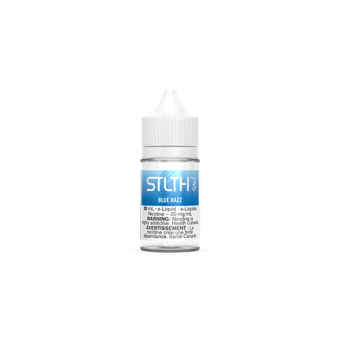STLTH Salt | Vape Cloud Canada Valor Blue-Razz 33.99 Vape Cloud