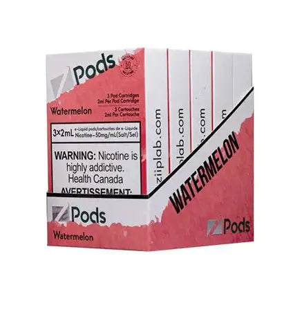 Z Pods | Vape Cloud Canada Smoke Arsenal Vape Cloud