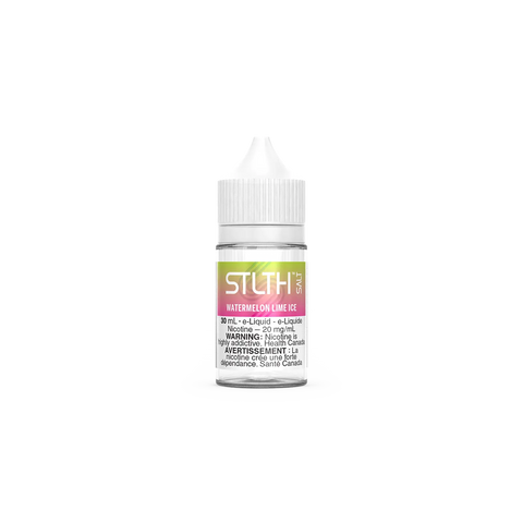 STLTH Salt | Vape Cloud Canada Valor Watermelon-Lime 33.99 Vape Cloud